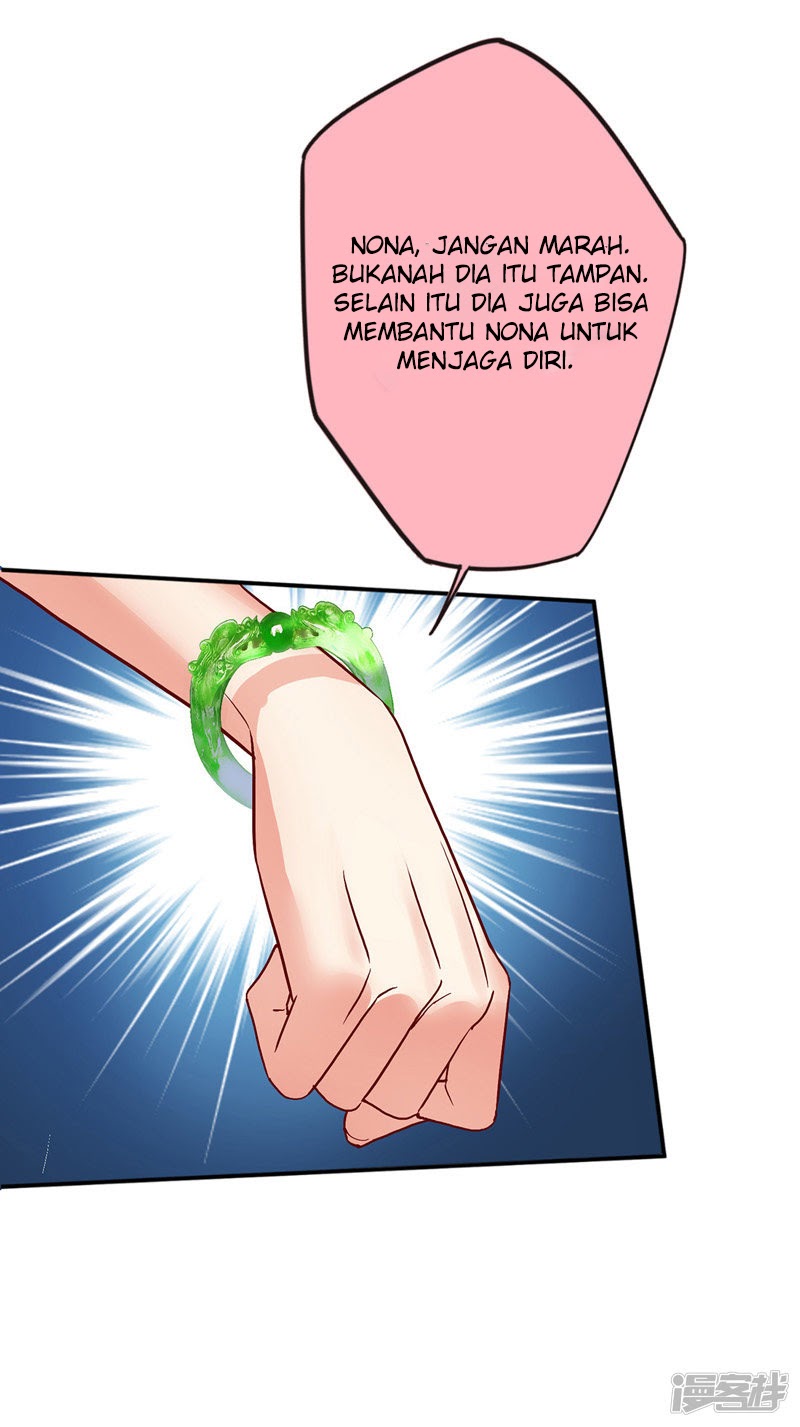 Miss Nine Doctor Chapter 14 Bahasa Indonesia