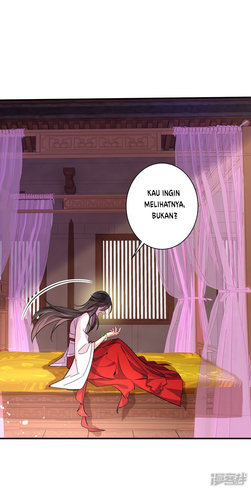 Miss Nine Doctor Chapter 14 Bahasa Indonesia