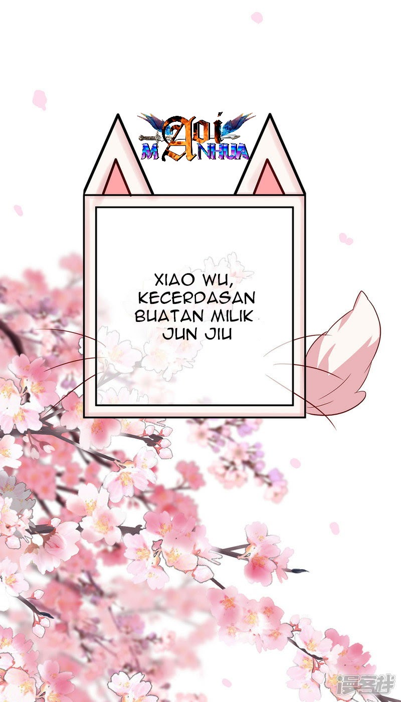 Miss Nine Doctor Chapter 14 Bahasa Indonesia