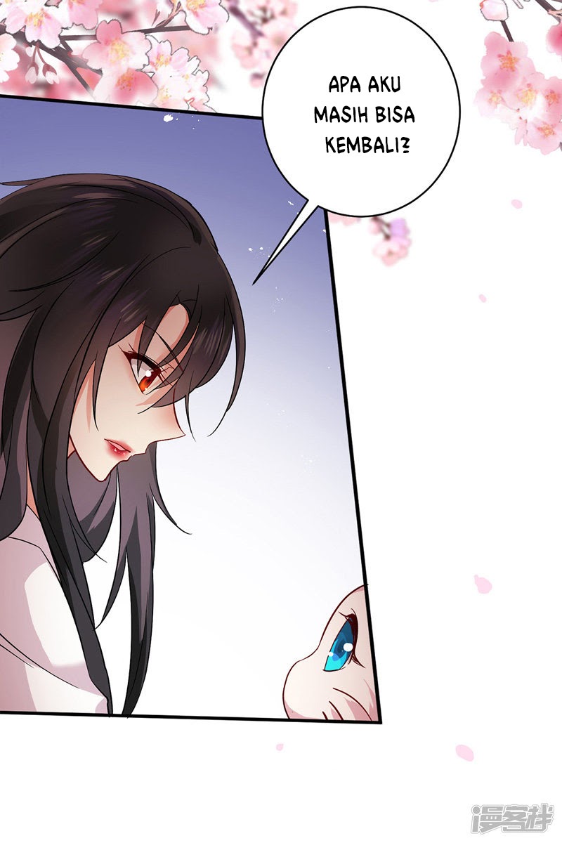 Miss Nine Doctor Chapter 14 Bahasa Indonesia