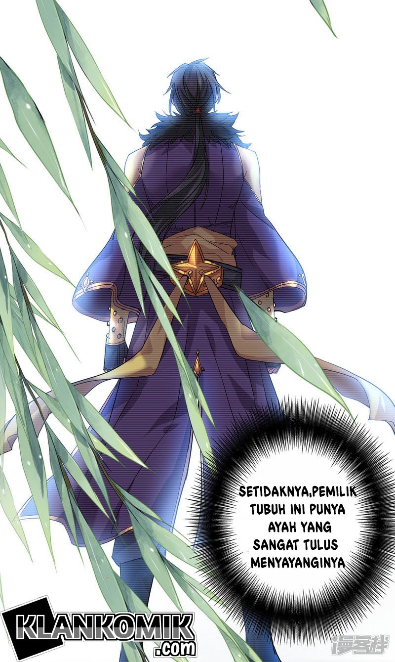 Miss Nine Doctor Chapter 14 Bahasa Indonesia