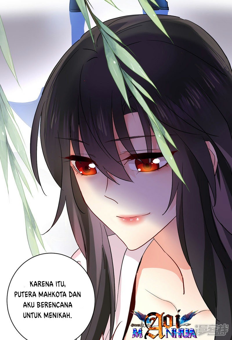 Miss Nine Doctor Chapter 14 Bahasa Indonesia