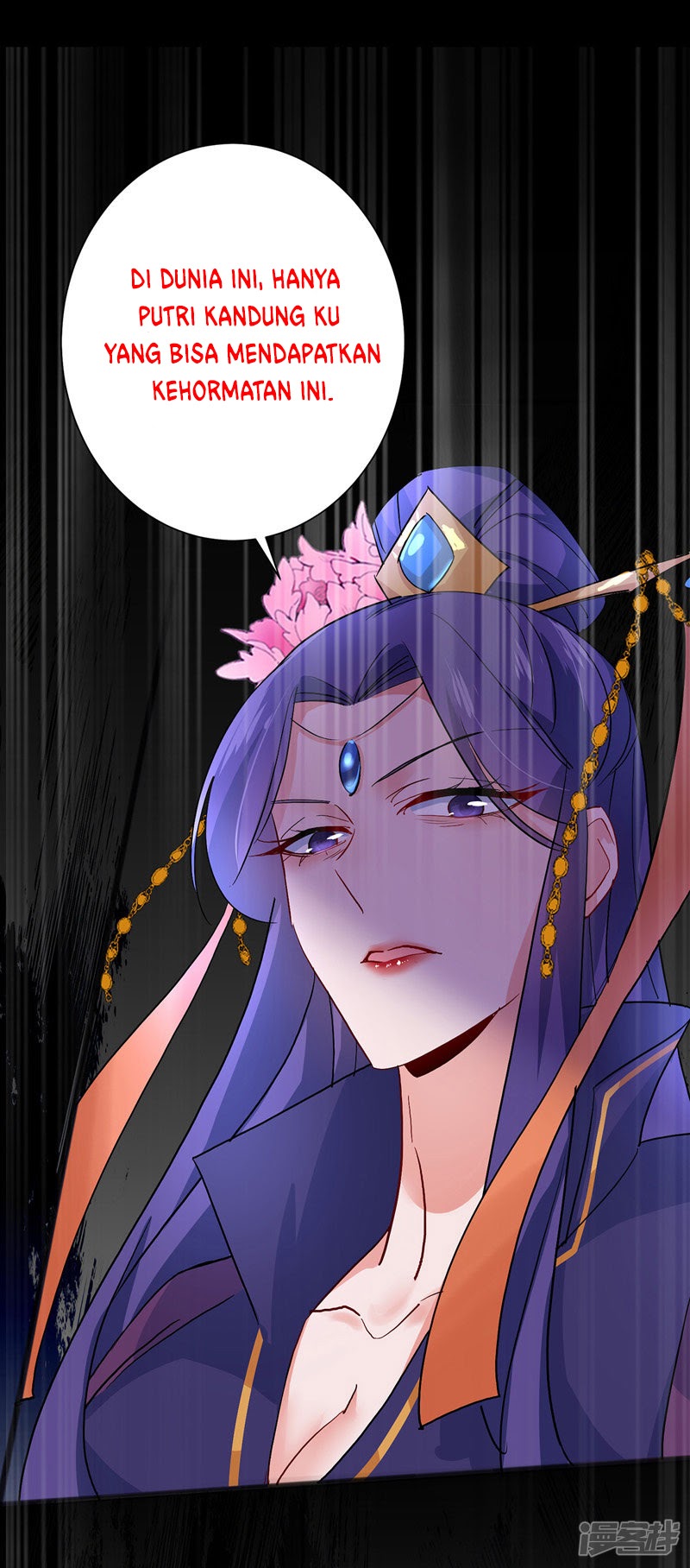 Miss Nine Doctor Chapter 14 Bahasa Indonesia