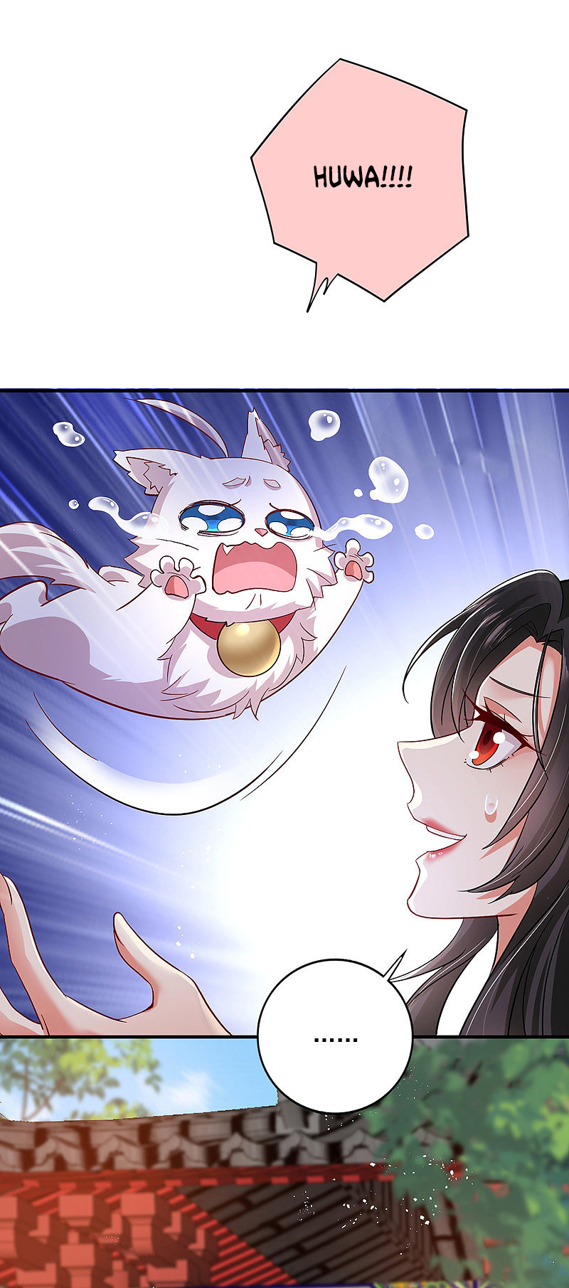 Miss Nine Doctor Chapter 48 Bahasa Indonesia