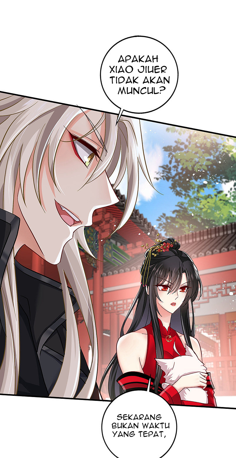 Miss Nine Doctor Chapter 48 Bahasa Indonesia