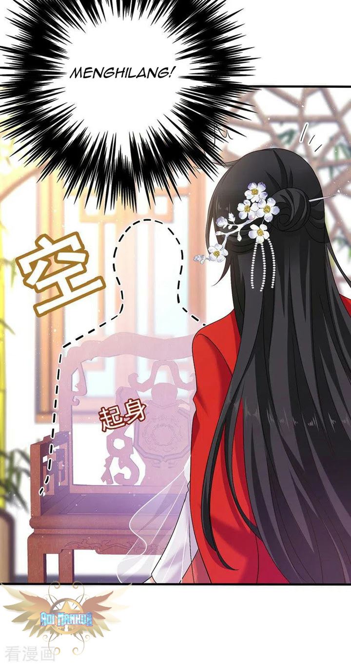 Miss Nine Doctor Chapter 53 Bahasa Indonesia