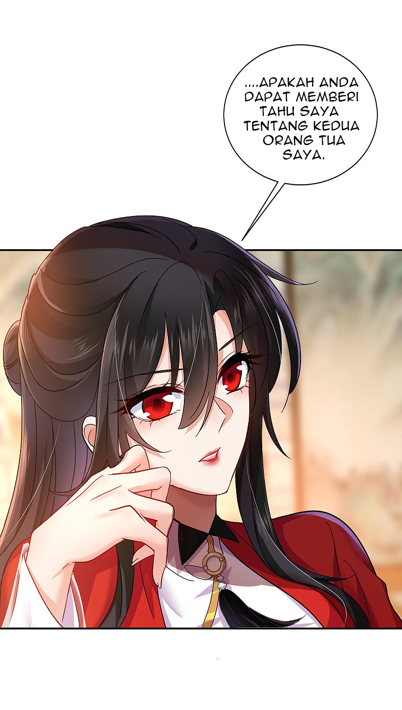 Miss Nine Doctor Chapter 60 Bahasa Indonesia