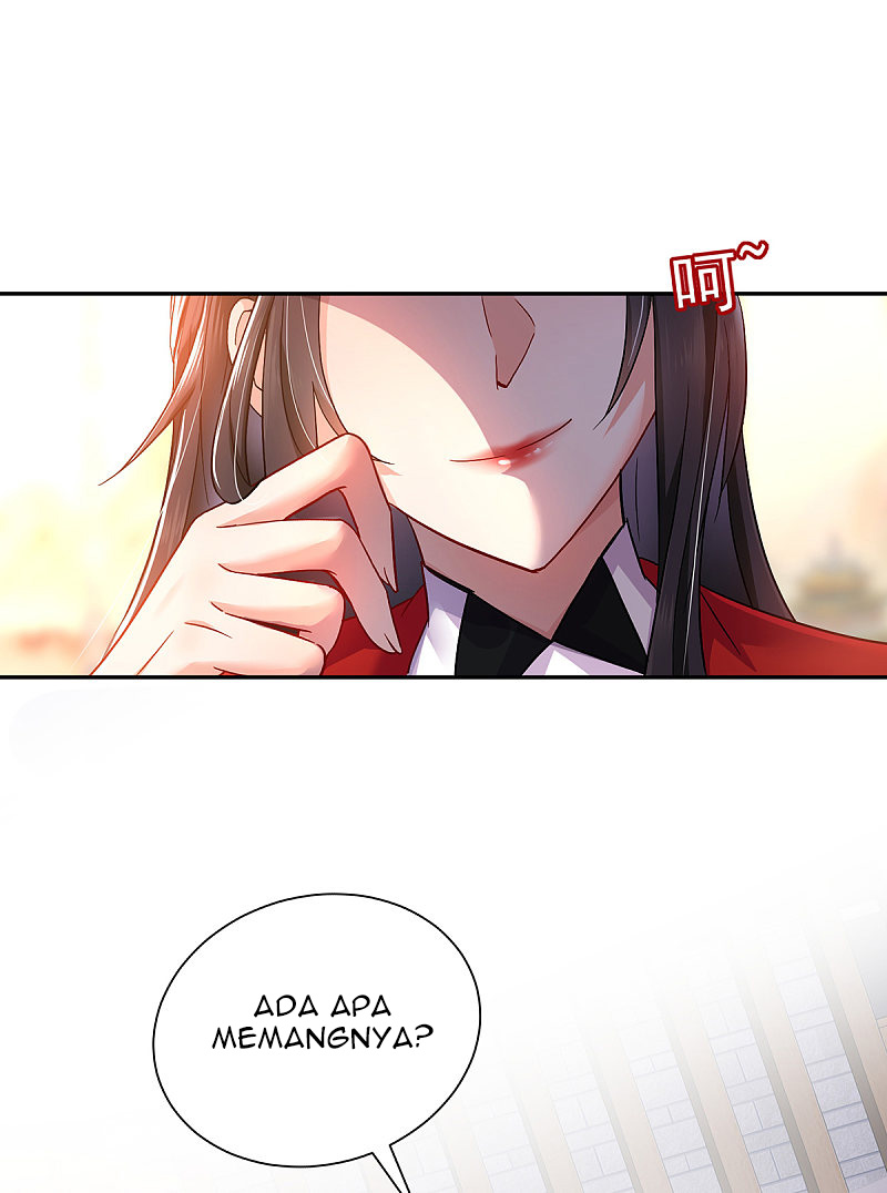 Miss Nine Doctor Chapter 60 Bahasa Indonesia