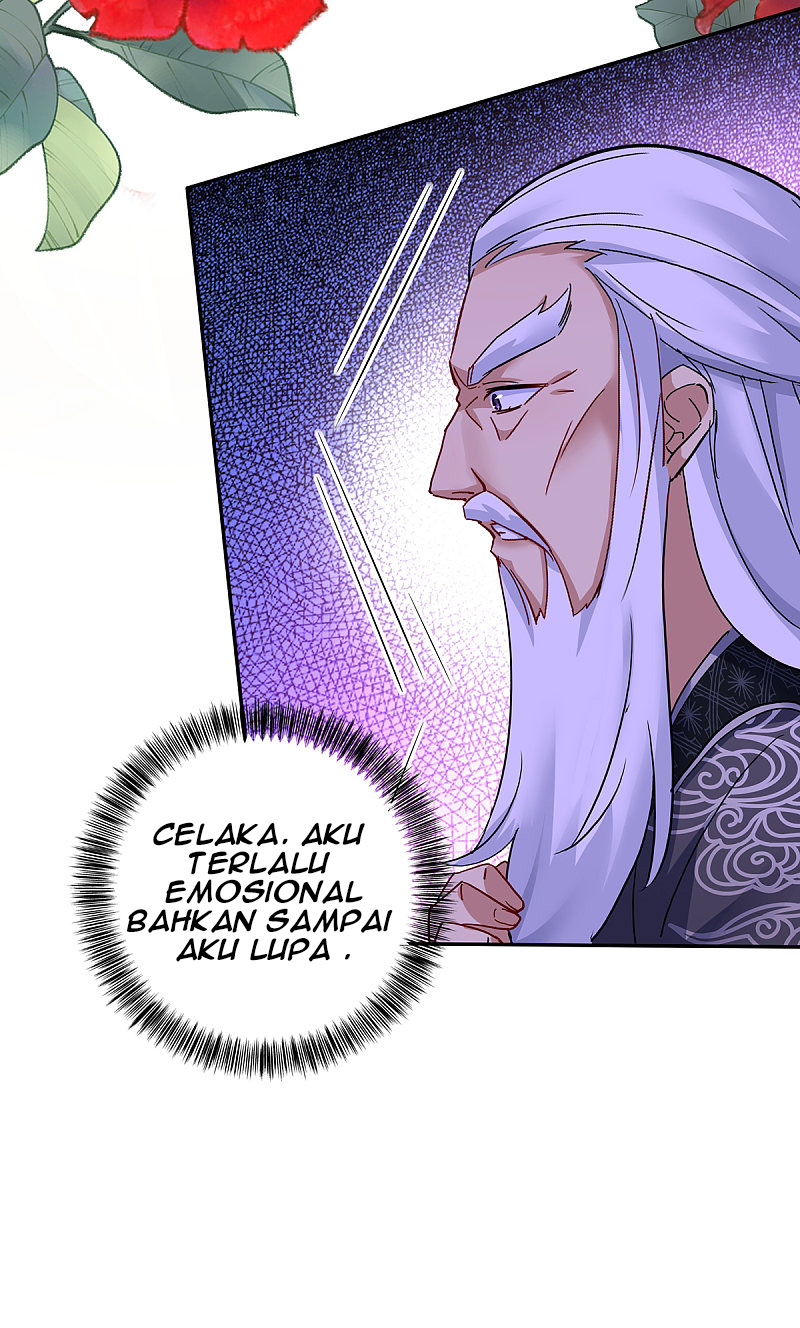 Miss Nine Doctor Chapter 60 Bahasa Indonesia