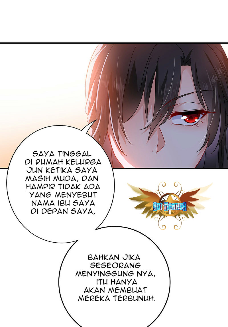 Miss Nine Doctor Chapter 60 Bahasa Indonesia
