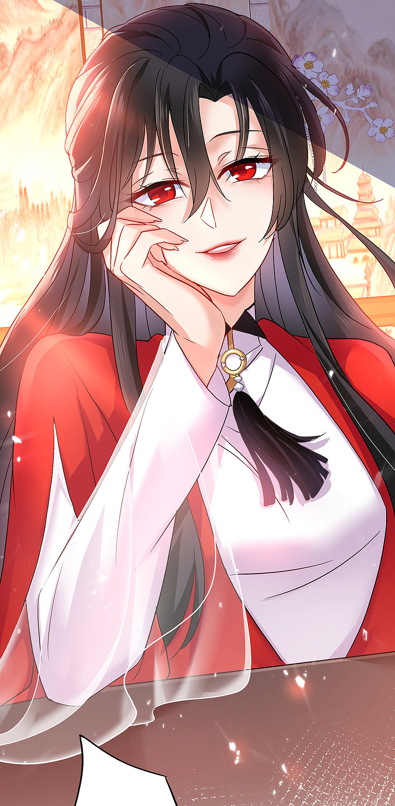 Miss Nine Doctor Chapter 60 Bahasa Indonesia