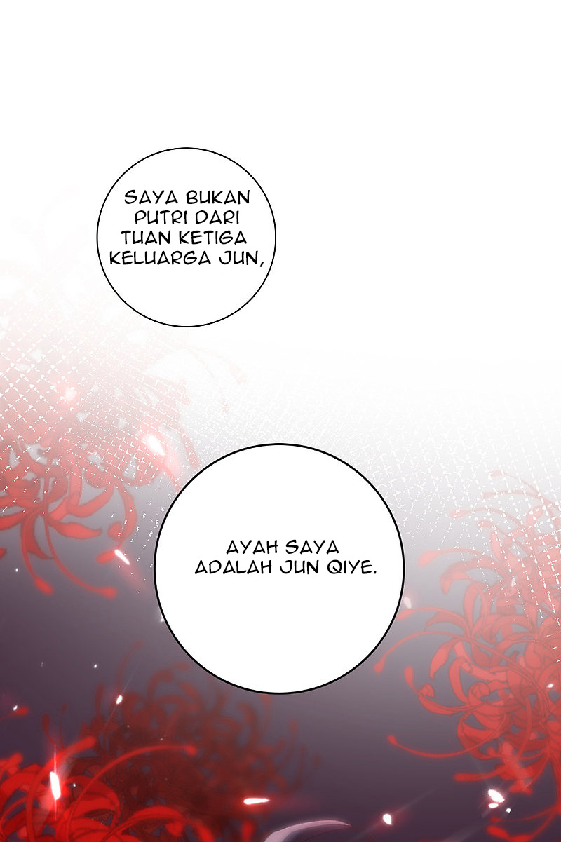 Miss Nine Doctor Chapter 60 Bahasa Indonesia