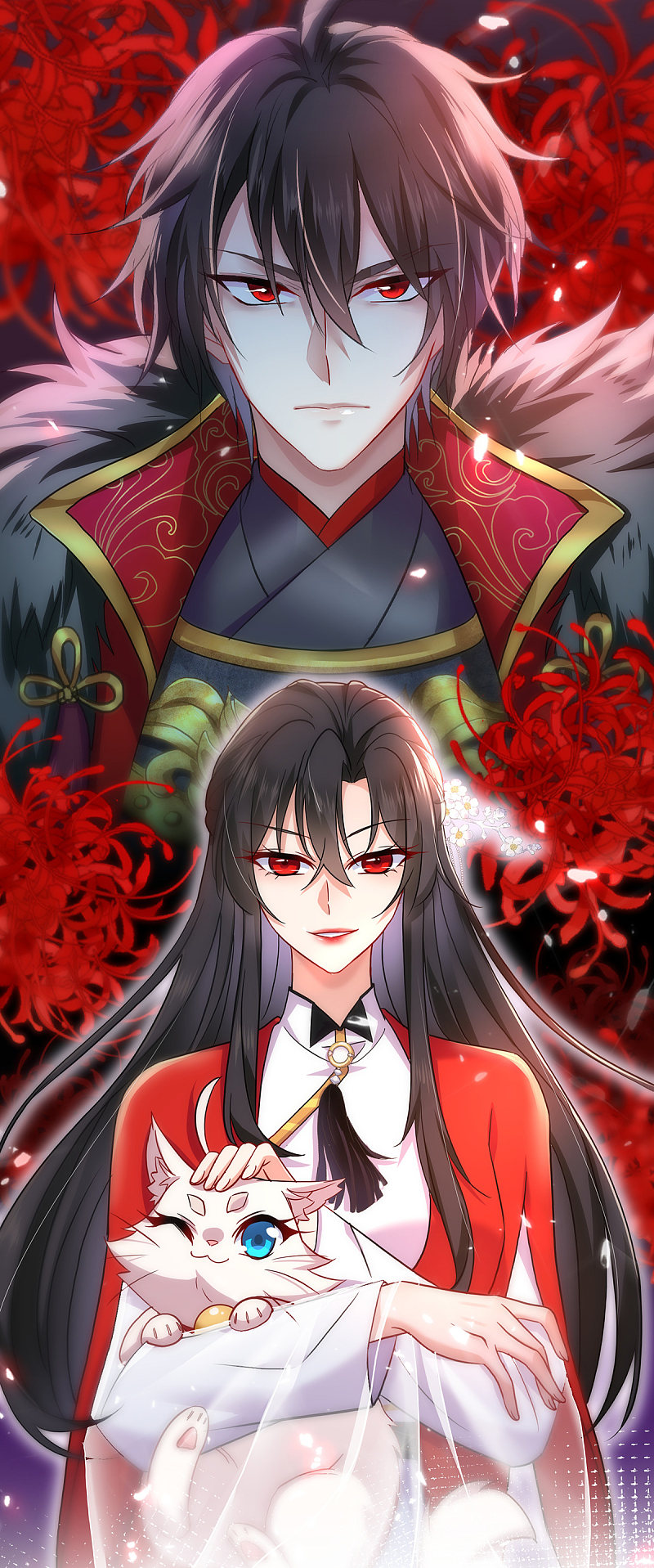 Miss Nine Doctor Chapter 60 Bahasa Indonesia