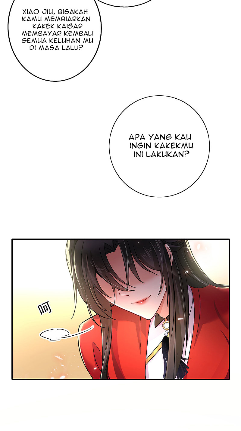 Miss Nine Doctor Chapter 60 Bahasa Indonesia