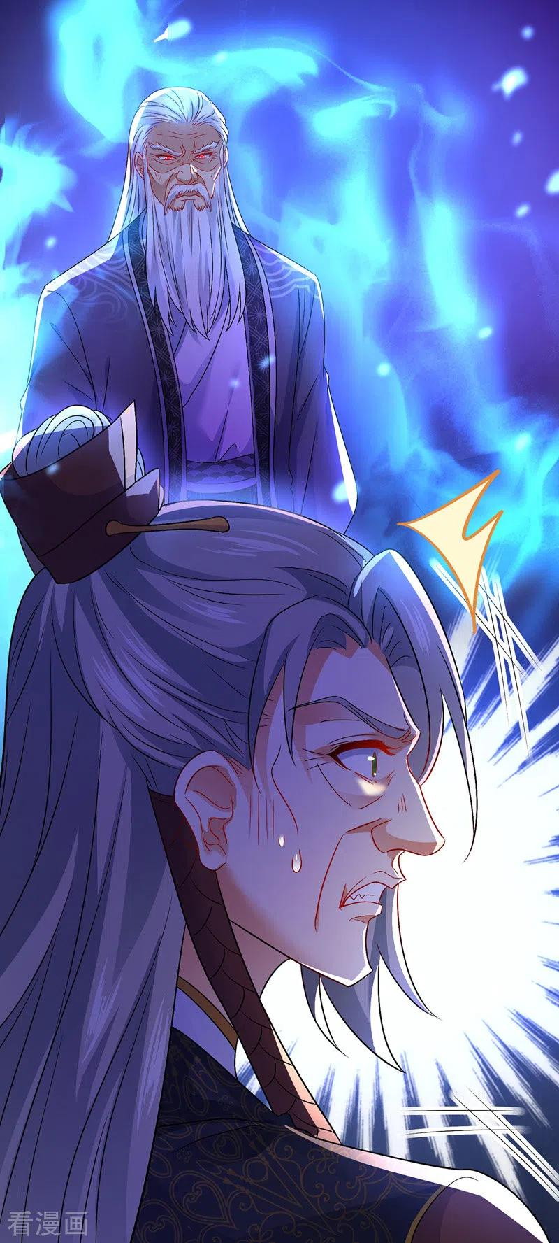 Miss Nine Doctor Chapter 67 Bahasa Indonesia