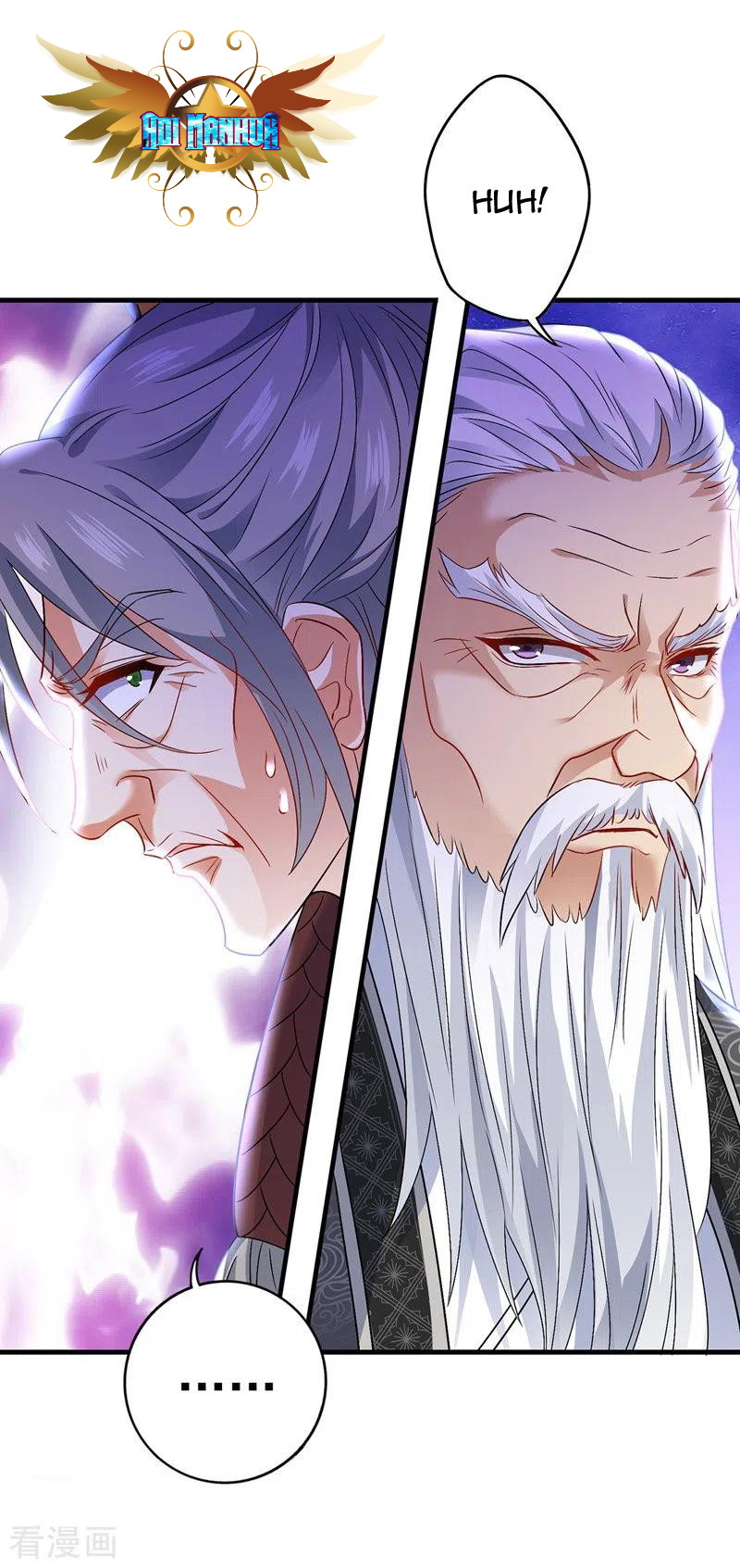 Miss Nine Doctor Chapter 67 Bahasa Indonesia