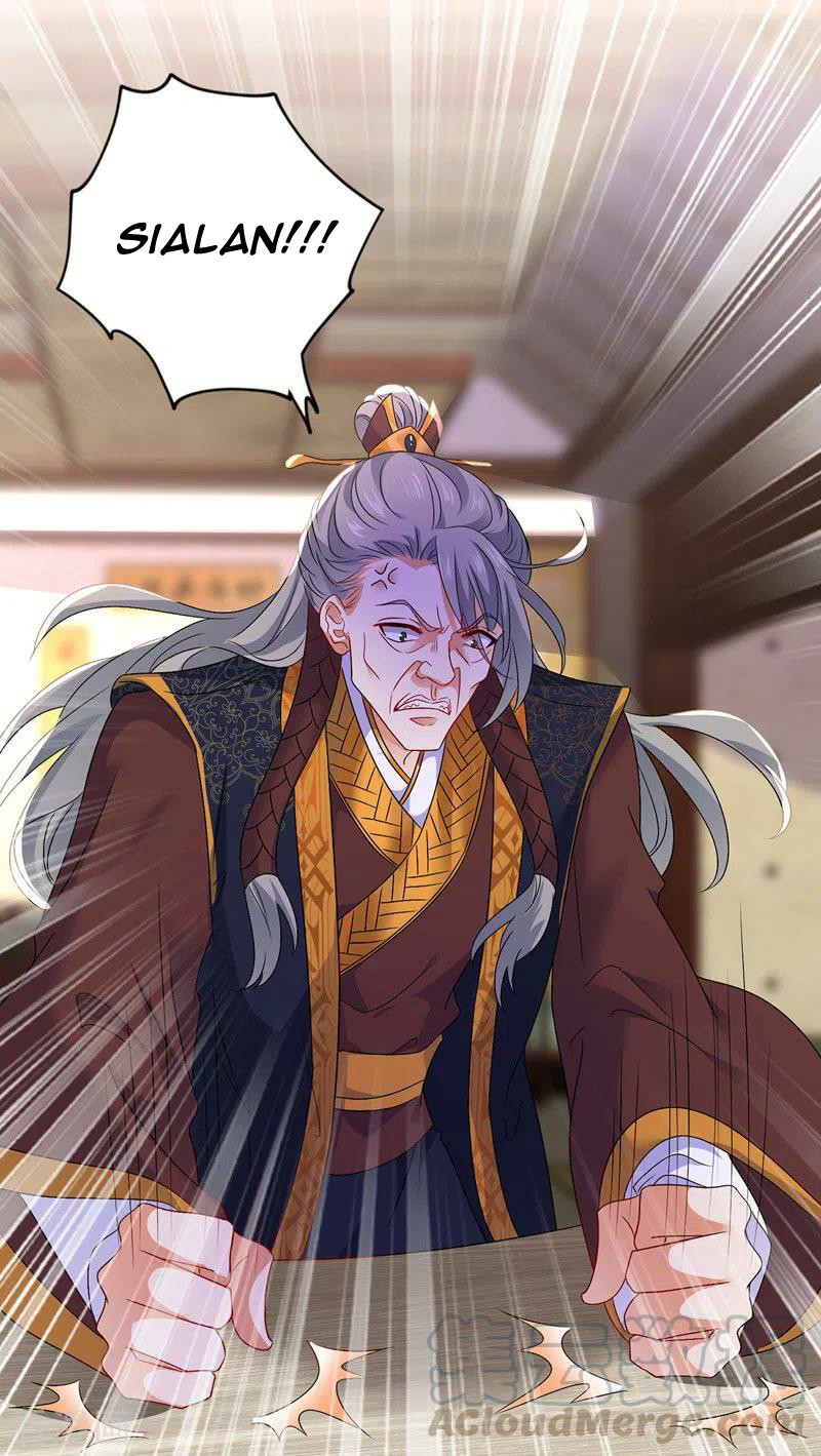 Miss Nine Doctor Chapter 67 Bahasa Indonesia