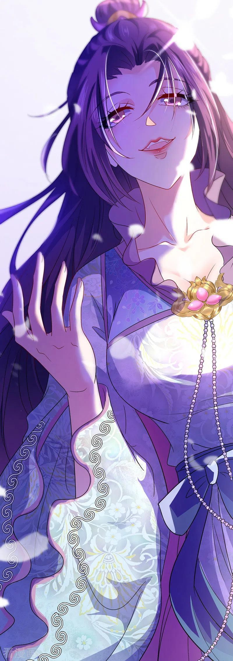 Miss Nine Doctor Chapter 67 Bahasa Indonesia