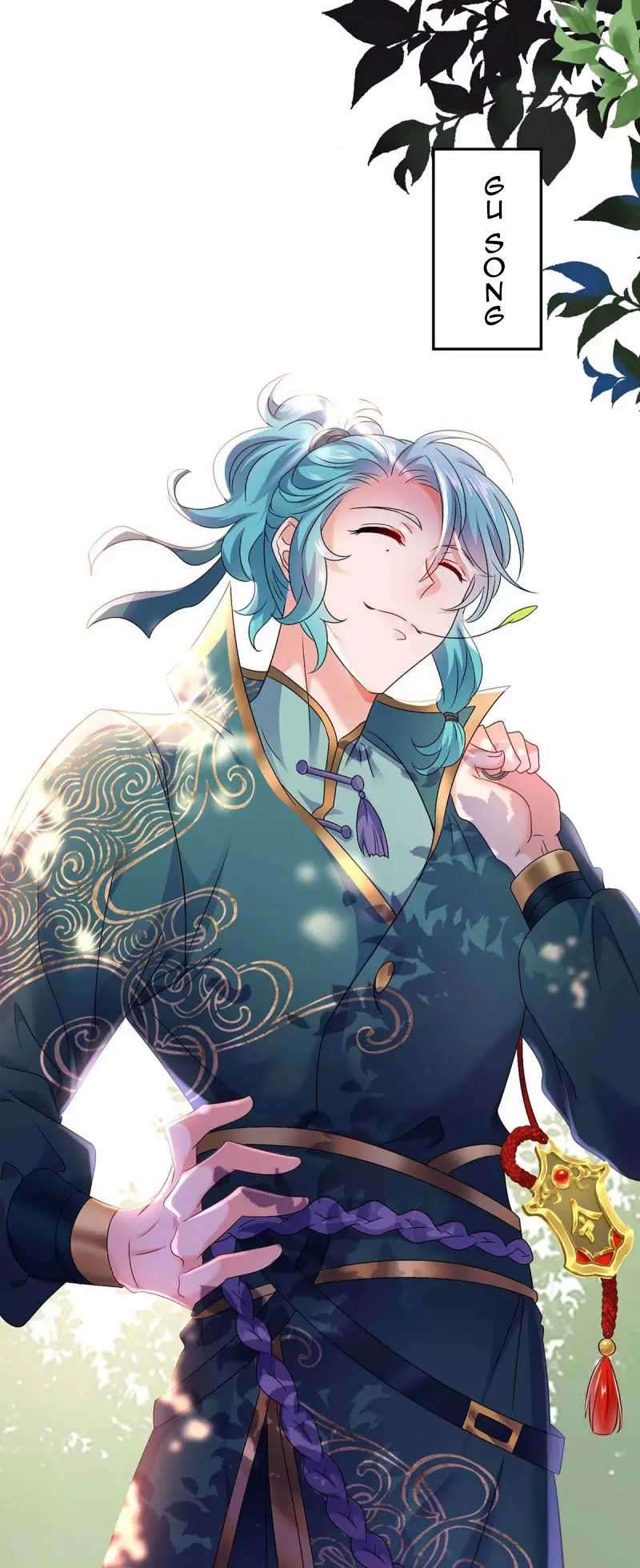 Miss Nine Doctor Chapter 76 Bahasa Indonesia