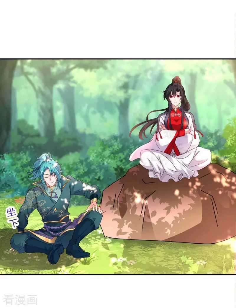 Miss Nine Doctor Chapter 76 Bahasa Indonesia