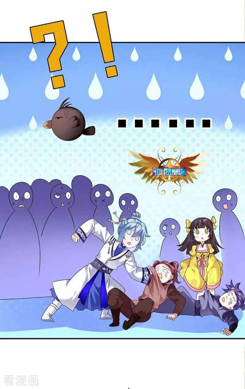 Miss Nine Doctor Chapter 76 Bahasa Indonesia