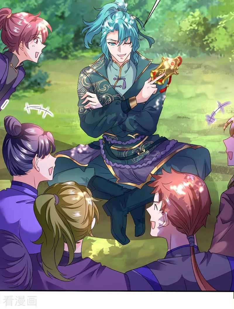 Miss Nine Doctor Chapter 76 Bahasa Indonesia