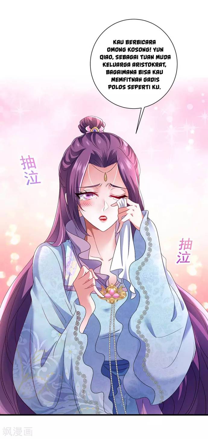 Miss Nine Doctor chapter 90
