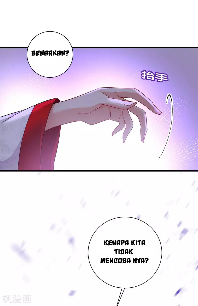 Miss Nine Doctor Chapter 92 Bahasa Indonesia