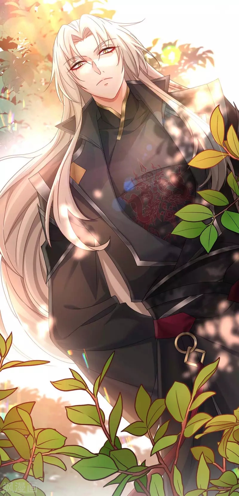 Miss Nine Doctor Chapter 92 Bahasa Indonesia