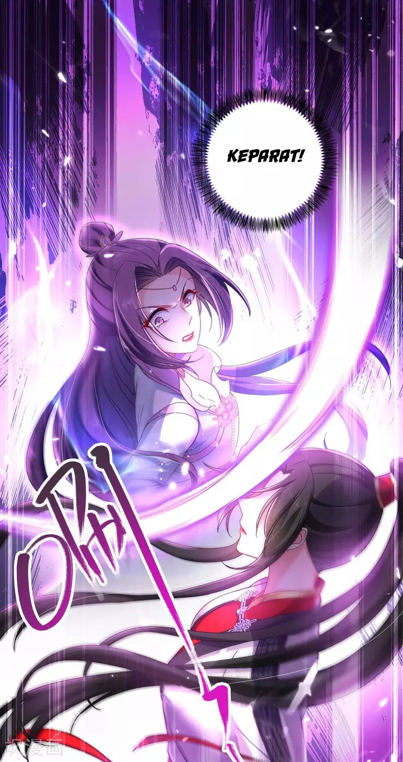 Miss Nine Doctor Chapter 92 Bahasa Indonesia