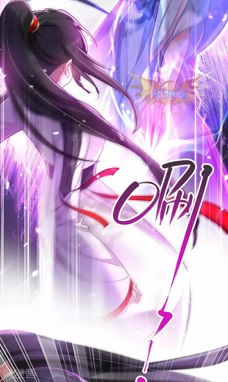 Miss Nine Doctor Chapter 92 Bahasa Indonesia