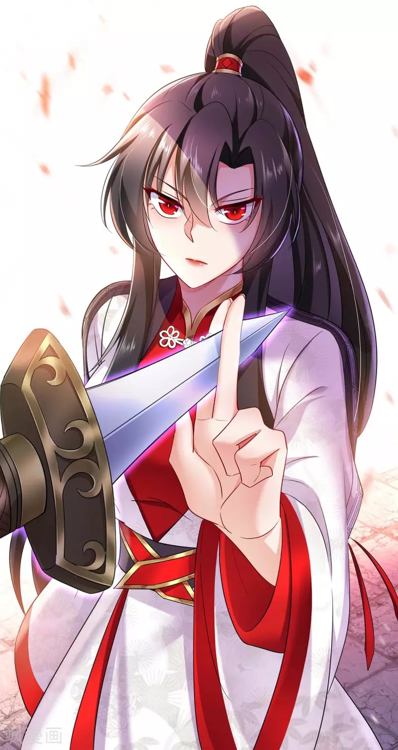 Miss Nine Doctor Chapter 92 Bahasa Indonesia