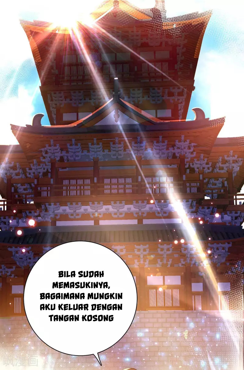 Miss Nine Doctor Chapter 94 Bahasa Indonesia