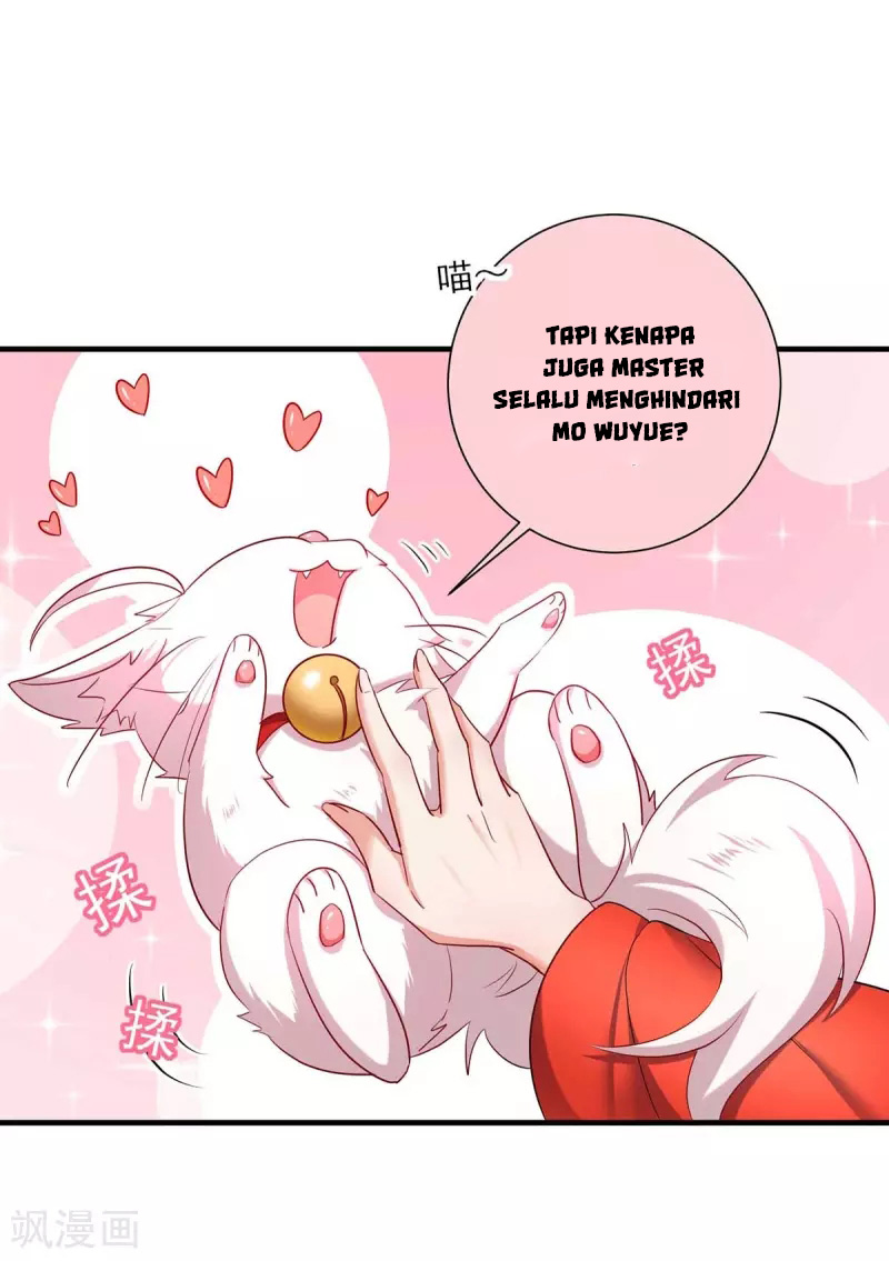 Miss Nine Doctor Chapter 94 Bahasa Indonesia