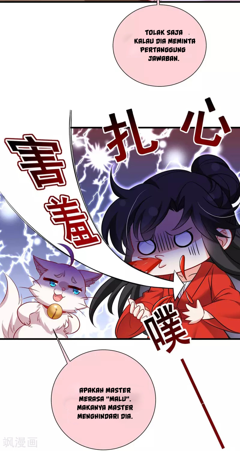 Miss Nine Doctor Chapter 94 Bahasa Indonesia