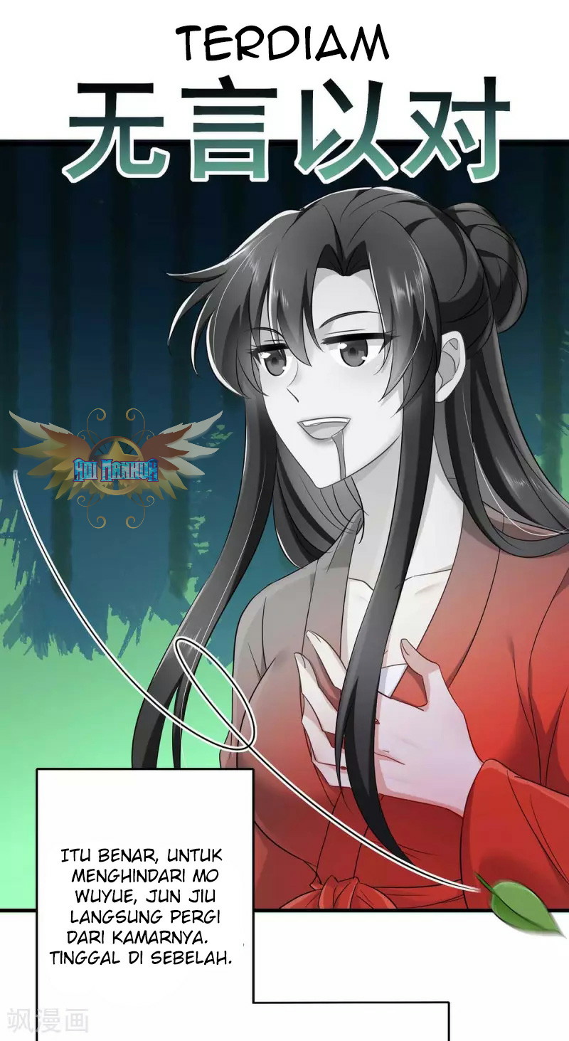 Miss Nine Doctor Chapter 94 Bahasa Indonesia