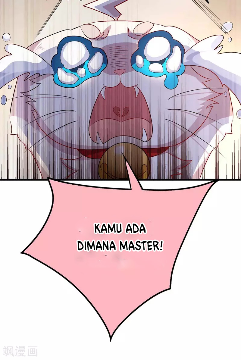 Miss Nine Doctor chapter 97