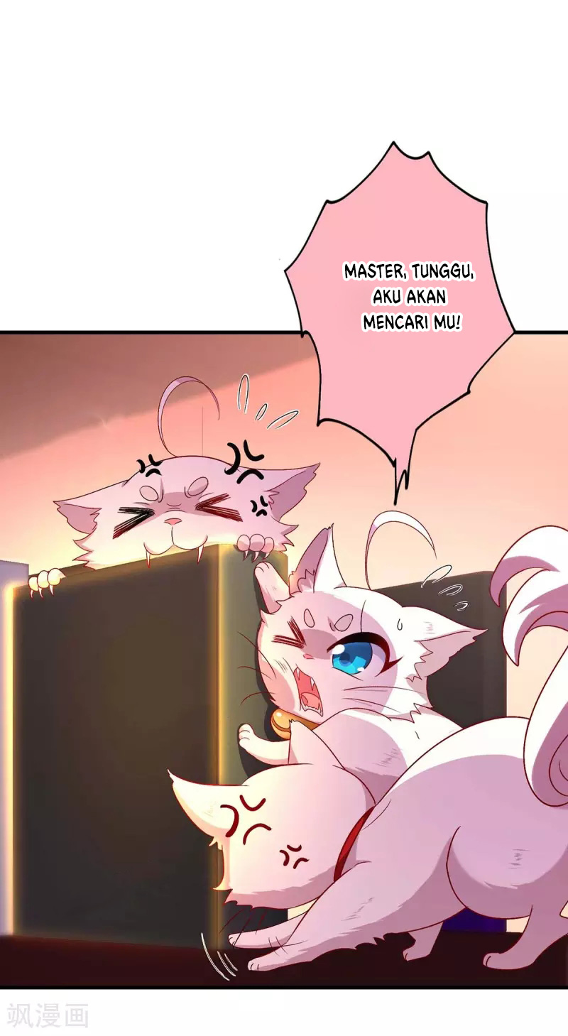 Miss Nine Doctor chapter 97