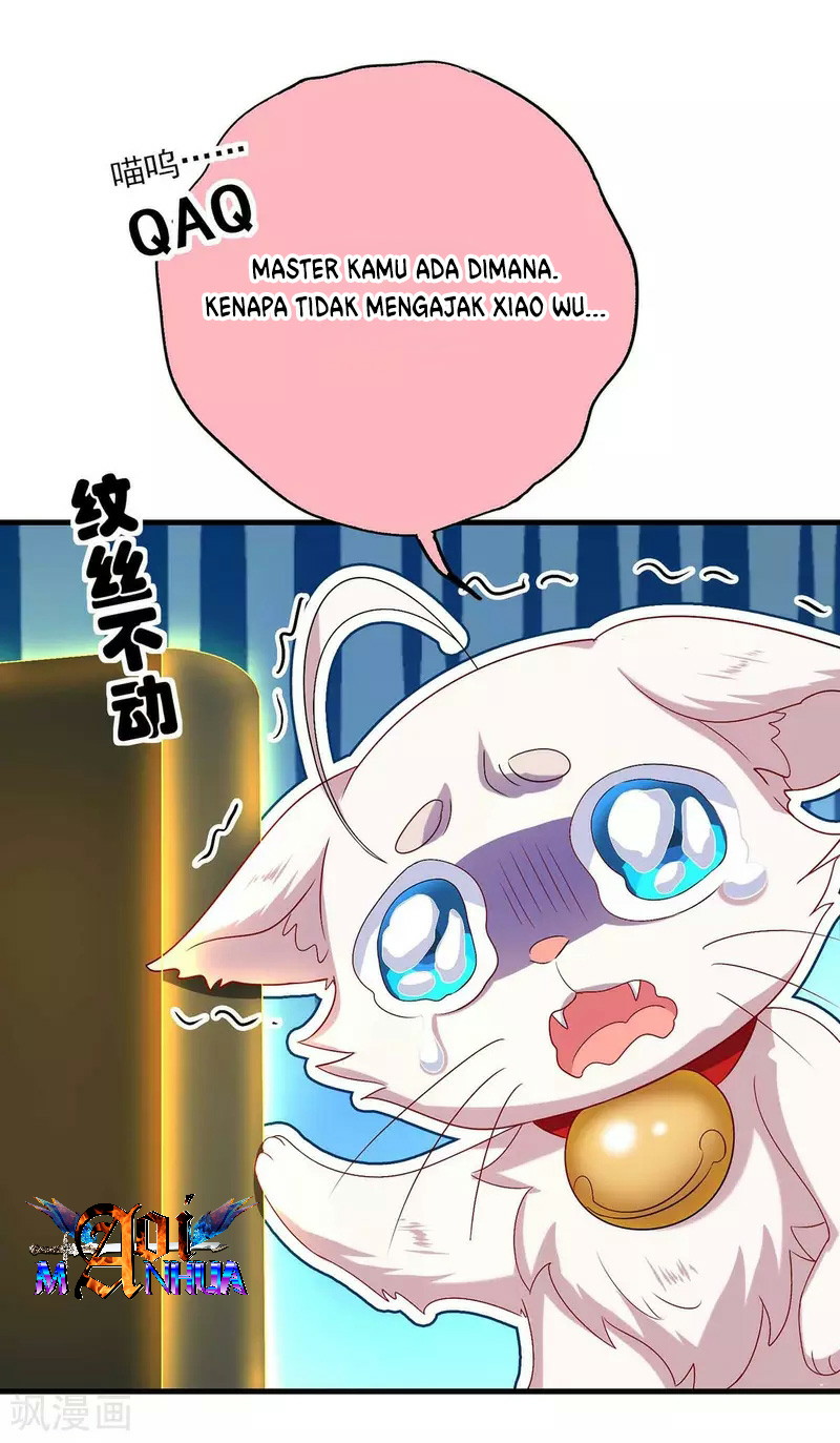 Miss Nine Doctor chapter 97