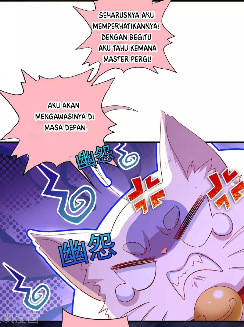 Miss Nine Doctor chapter 97