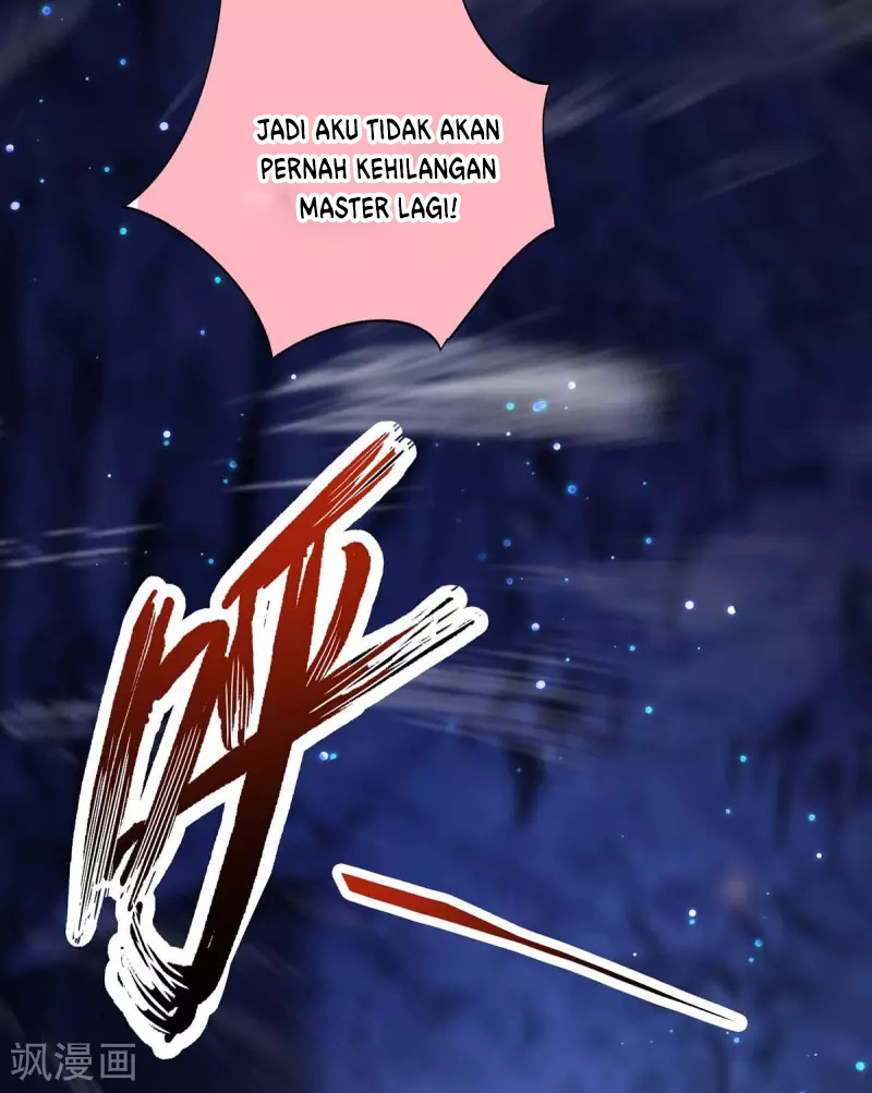 Miss Nine Doctor chapter 97