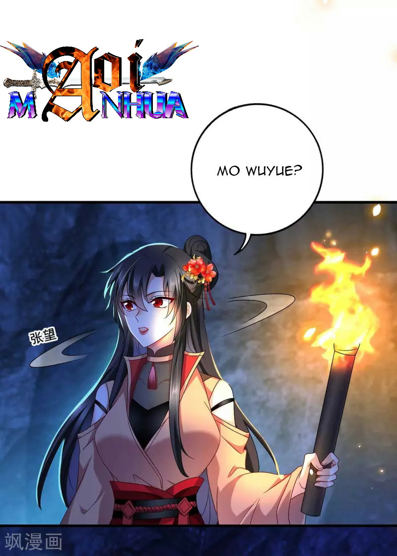 Miss Nine Doctor chapter 97