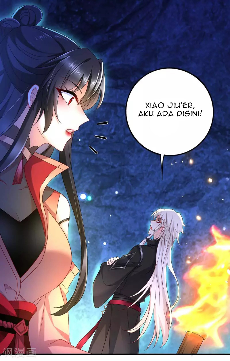 Miss Nine Doctor chapter 97