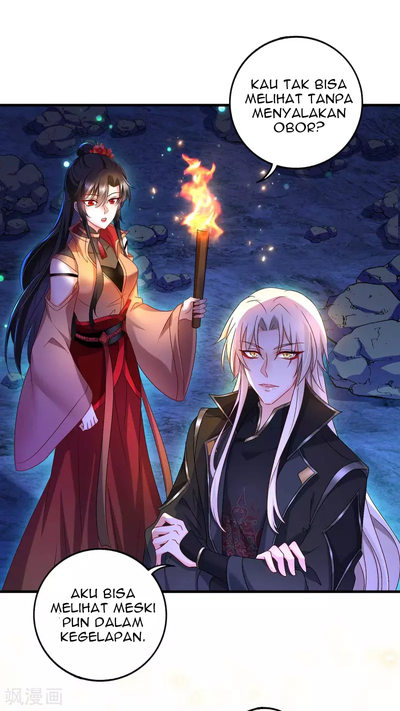 Miss Nine Doctor chapter 97