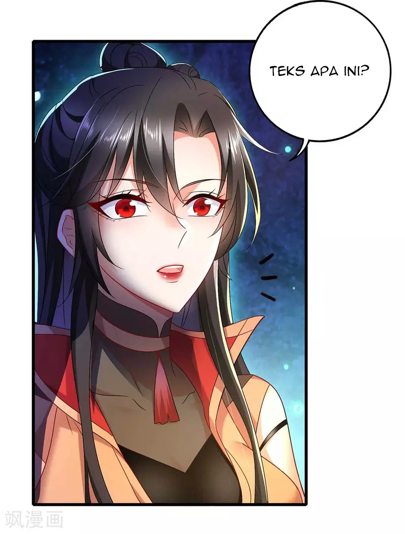 Miss Nine Doctor chapter 97