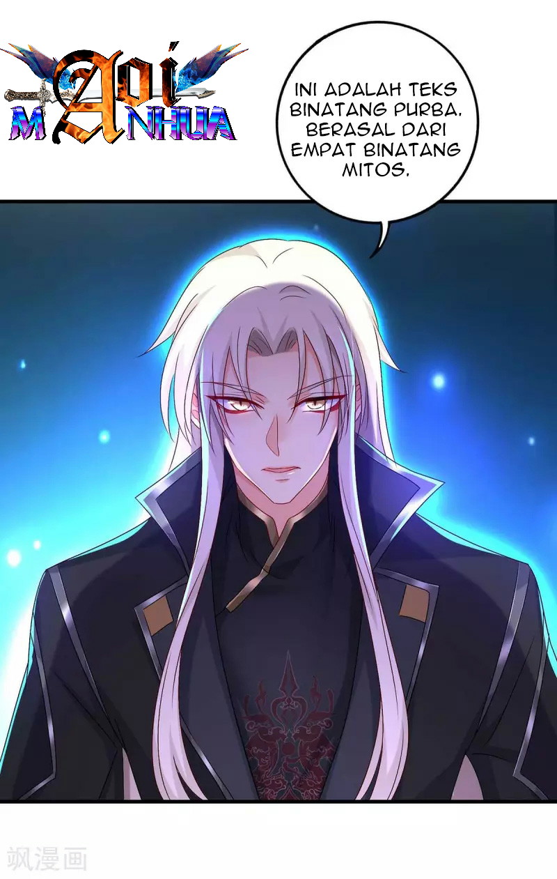 Miss Nine Doctor chapter 97