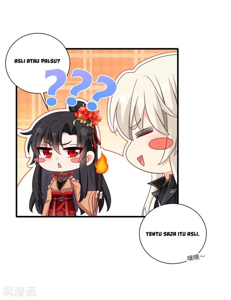 Miss Nine Doctor chapter 97