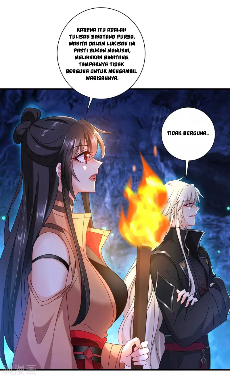 Miss Nine Doctor chapter 97