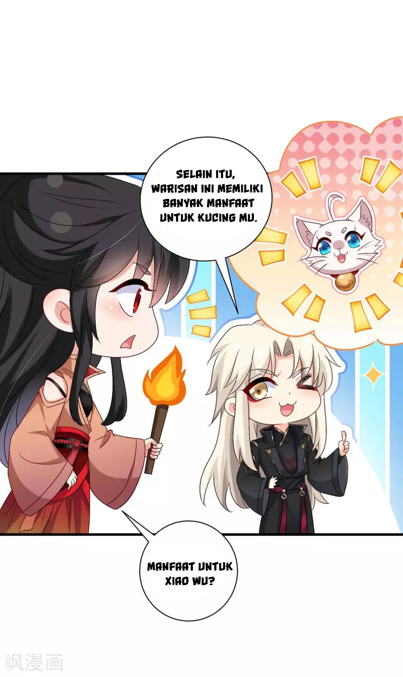 Miss Nine Doctor chapter 97