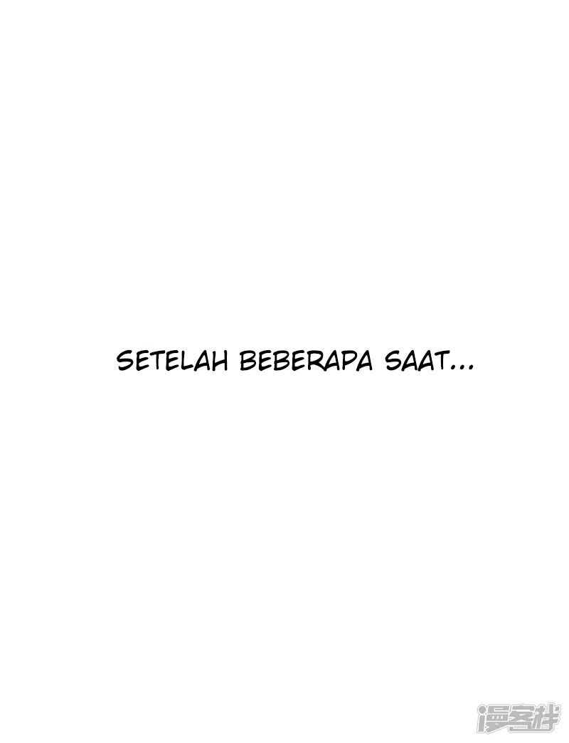 Miss Nine Doctor Chapter 108 Bahasa Indonesia